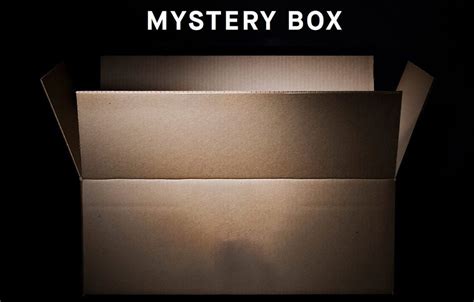 drakemall mystery boxes